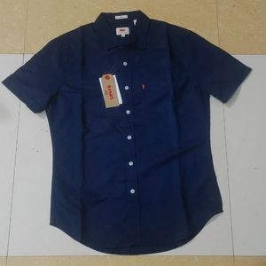 Levi's Cotton Shirt Unused